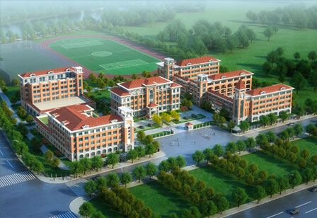 南昌市建筑设计的测试内容